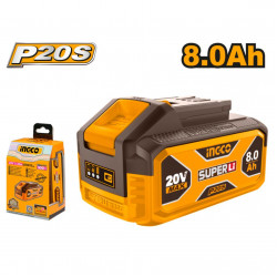 20v Ps+ C/l Battery 8.0ah