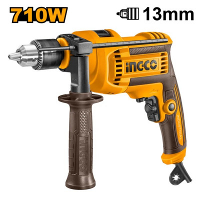 Drill Impact 710w 13mm