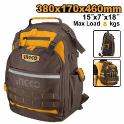 Tool Backpack 8kg