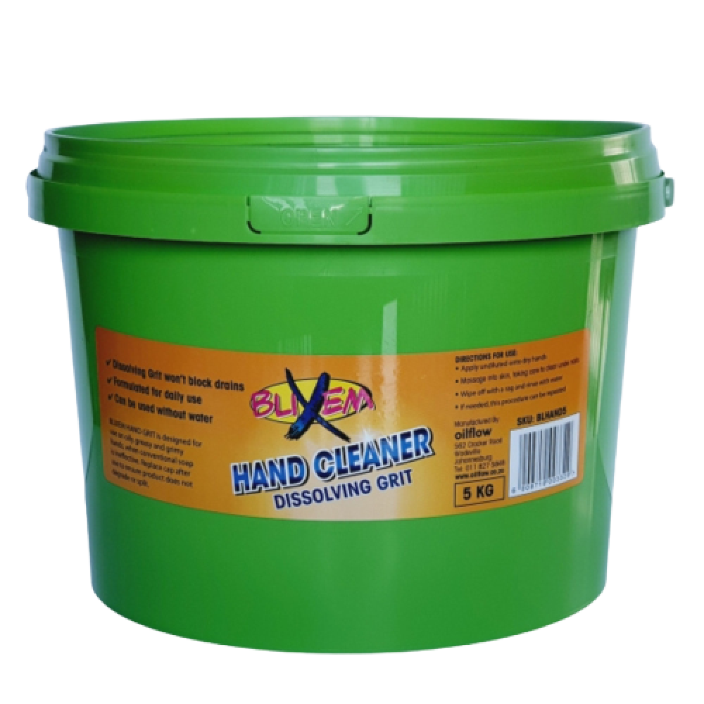 Hand Cleaner 5kg BLIXEM