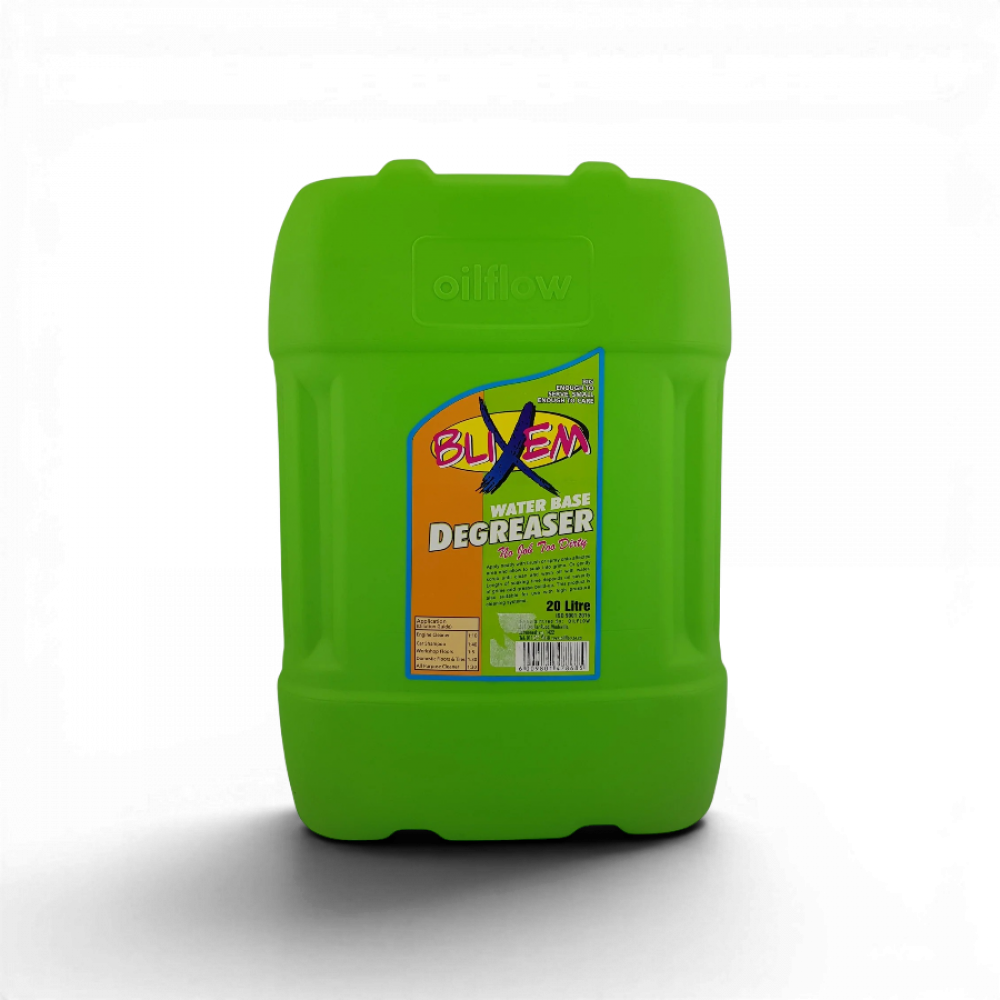 Degreaser BLIXEM 20l