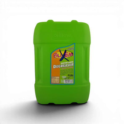 Degreaser BLIXEM 20l