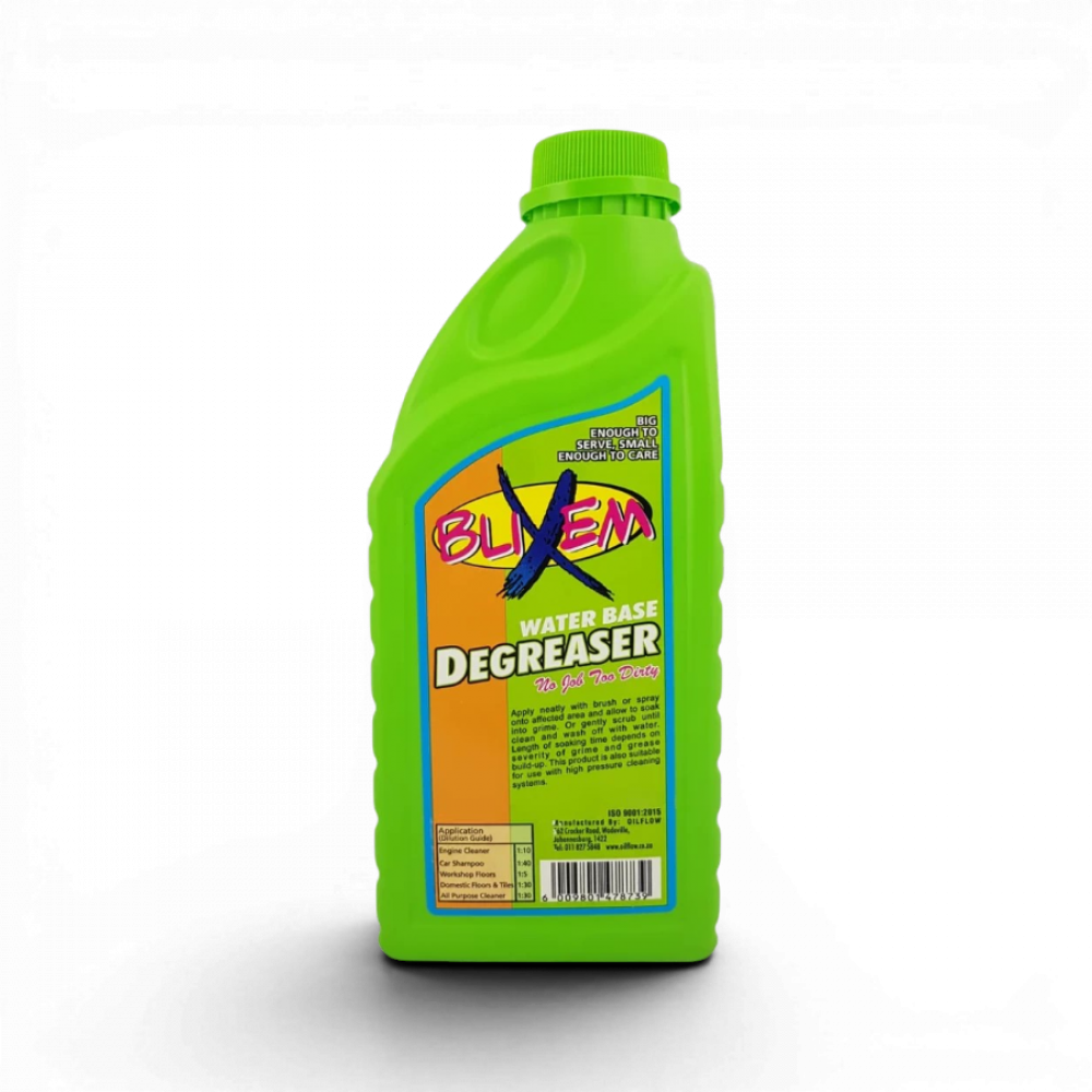 Degreaser BLIXEM 1l