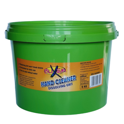 HAND CLEANER 5KG BLIXEM
