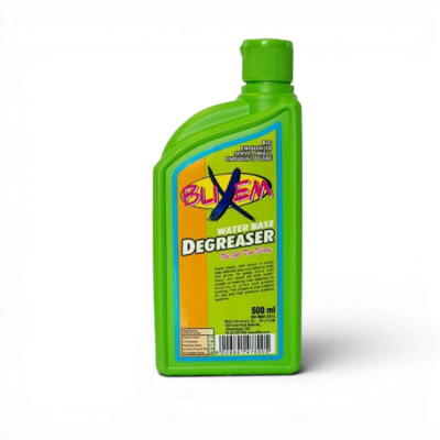 DEGREASER BLIXEM 500ML FLIP CAP