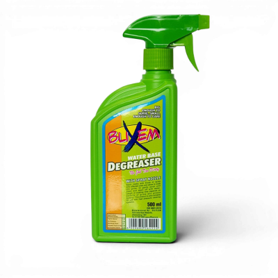 DEGREASER BLIXEM 500ML SPRAY