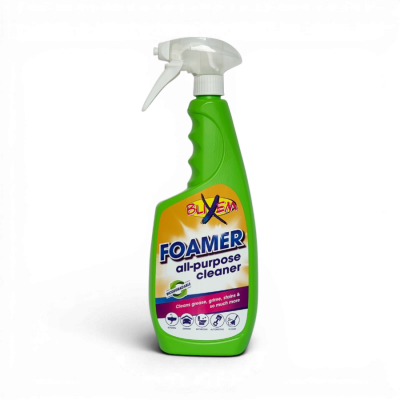 FOAMER BLIXEM 750ML