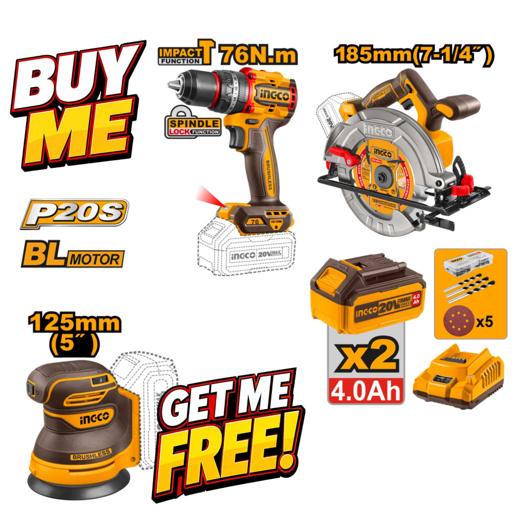 WOODWORKERS BUNDLE DEAL