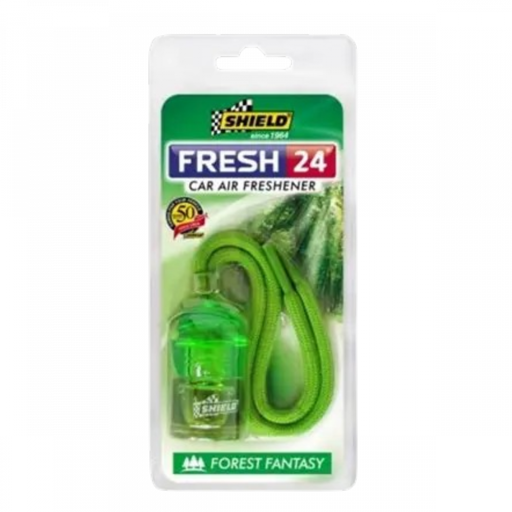 SHIELD FRESH 24 A/FRESH -FOREST FANTASY