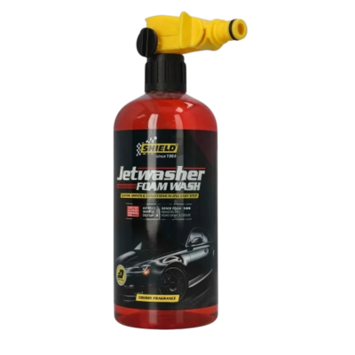 FOAM WASH 1L CHERRY SHIELD