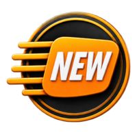 New Arrivals